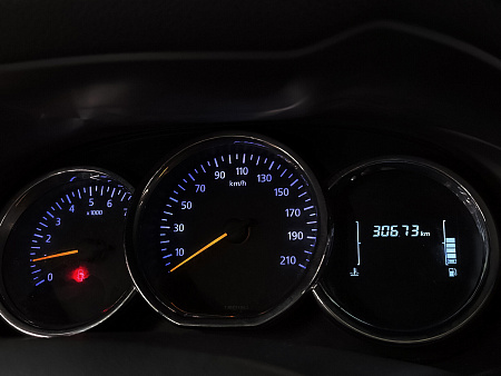 Renault Duster 2.0 MT (143 л.с.) 4WD, 2019 — купить в Нижнем Новгороде