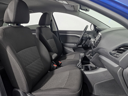 Lada (Ваз) Vesta SW 1.6 CVT (113 л.с.), 2020 — купить в Нижнем Новгороде