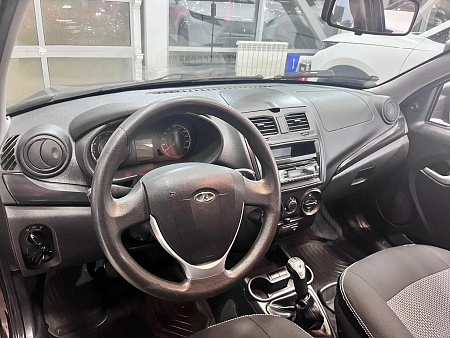 Lada (Ваз) Kalina 1.6 MT (87 л.с.), 2013 Lada (Ваз) Kalina 1.6 MT (87 л.с.), 2013 — купить в Нижнем Новгороде