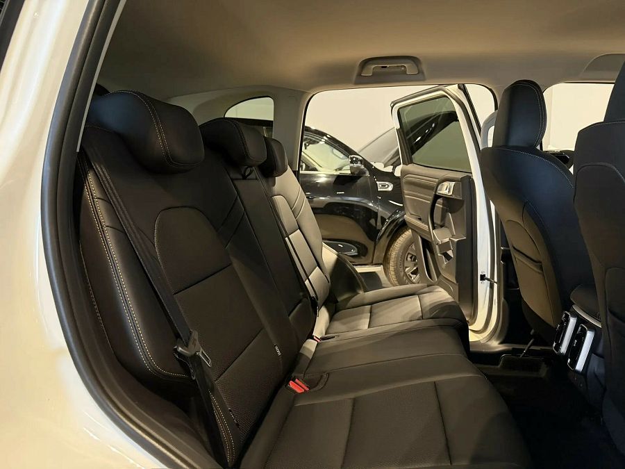 Haval Dargo 2.0 AMT (200 л.с.) 4WD, 2026 Haval Dargo 2.0 AMT (200 л.с.) 4WD, 2026