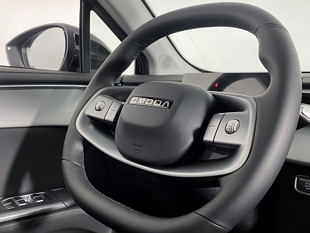 Omoda C5 1.5 AMT (147 л.с.), 2026 Omoda C5 1.5 AMT (147 л.с.), 2026