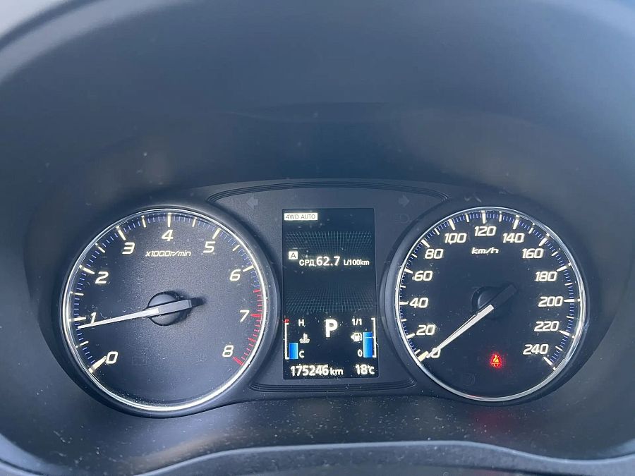 Mitsubishi Outlander 2.4 CVT (167 л.с.) 4WD, 2013 Mitsubishi Outlander 2.4 CVT (167 л.с.) 4WD, 2013