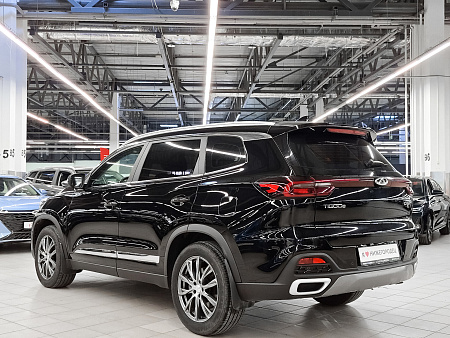 Chery Tiggo 8 1.5 AMT (147 л.с.), 2023 Chery Tiggo 8 1.5 AMT (147 л.с.), 2023 — купить в Нижнем Новгороде