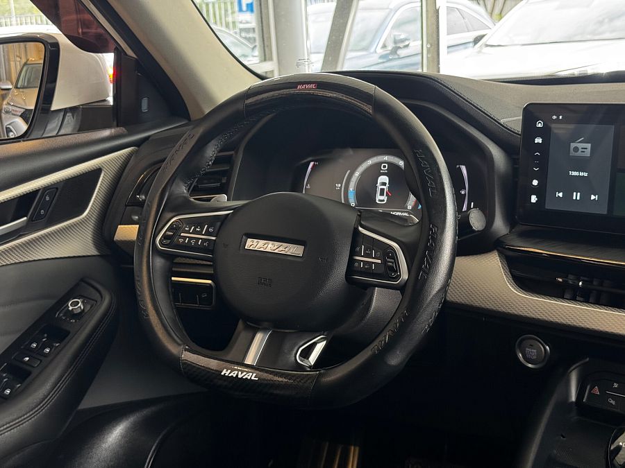 Haval F7 2.0 AMT (190 л.с.) 4WD, 2023 Haval F7 2.0 AMT (190 л.с.) 4WD, 2023