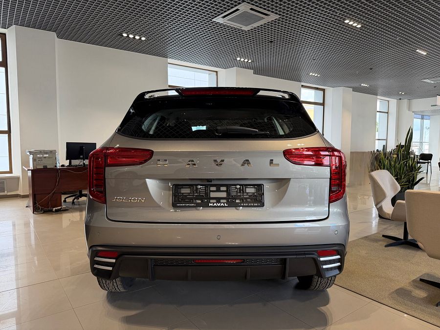 Haval Jolion 1.5 AMT (143 л.с.), 2026