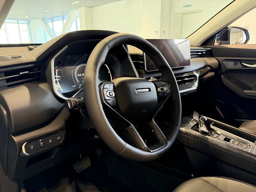 Haval Jolion 1.5 AMT (143 л.с.), 2026 Haval Jolion 1.5 AMT (143 л.с.), 2026