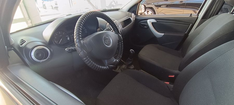 Lada (Ваз) Largus 1.6 MT (87 л.с.), 2019 Lada (Ваз) Largus 1.6 MT (87 л.с.), 2019