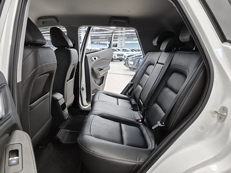 Chery Tiggo 4 1.5 MT (113 л.с.), 2021 Chery Tiggo 4 1.5 MT (113 л.с.), 2021 — купить в Нижнем Новгороде