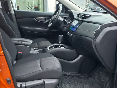 Nissan X-Trail 2.5 CVT (171 л.с.) 4WD, 2019 Nissan X-Trail 2.5 CVT (171 л.с.) 4WD, 2019 — купить в Нижнем Новгороде