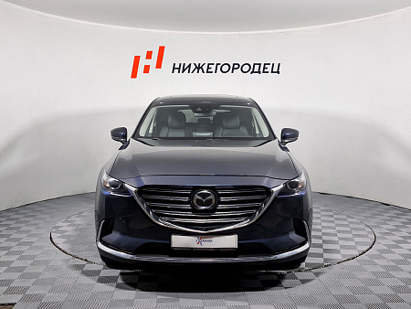 Mazda CX-9 2.5 AT (231 л.с.) 4WD, 2020 Mazda CX-9 2.5 AT (231 л.с.) 4WD, 2020 — купить в Нижнем Новгороде