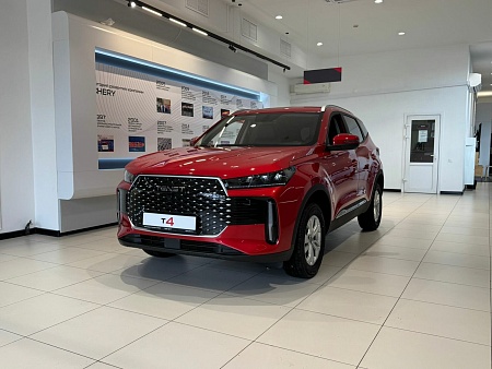 Tenet T4 1.5 CVT (113 л.с.), 2026 Tenet T4 1.5 CVT (113 л.с.), 2026