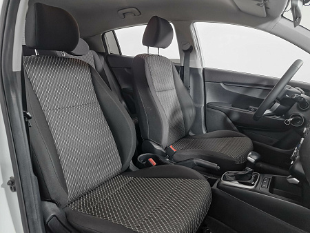 Kia Rio X-Line 1.4 AT (100 л.с.), 2018 — купить в Нижнем Новгороде