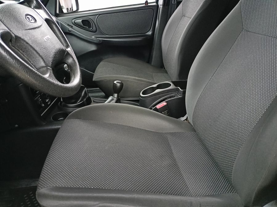 Lada (Ваз) Niva Travel 1.7 MT (80 л.с.) 4WD, 2023 Lada (Ваз) Niva Travel 1.7 MT (80 л.с.) 4WD, 2023