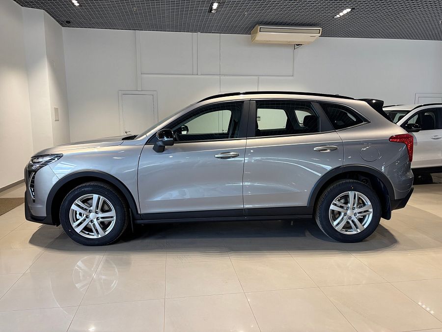 Haval Jolion 1.5 AMT (150 л.с.) 4WD, 2026