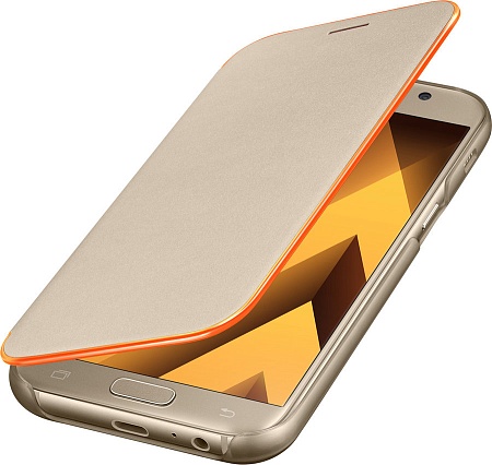 Чехол Samsung для Samsung Galaxy A5