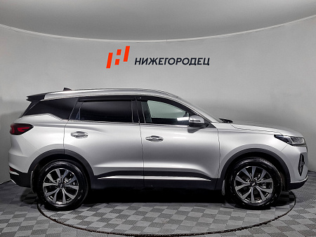 Chery Tiggo 7 Pro Max 1.5 CVT (147 л.с.), 2023 — купить в Нижнем Новгороде