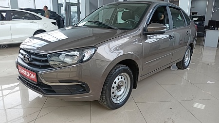 Lada (Ваз) Granta 1.6 MT (90 л.с.), 2024