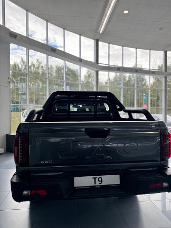 JAC T9 Urban 2.0 AT (224 л.с.) 4WD, 2026 JAC T9 Urban 2.0 AT (224 л.с.) 4WD, 2026 — купить в Нижнем Новгороде