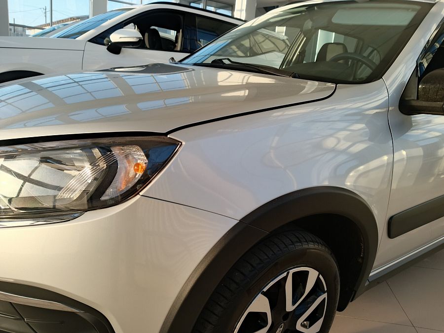 Lada (Ваз) Granta Cross 1.6 MT (90 л.с.), 2024 Lada (Ваз) Granta Cross 1.6 MT (90 л.с.), 2024