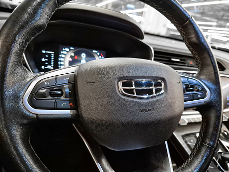 Geely Atlas Pro 1.5 AT (177 л.с.), 2022 Geely Atlas Pro 1.5 AT (177 л.с.), 2022 — купить в Нижнем Новгороде