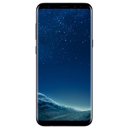 Смартфон Samsung Galaxy S8