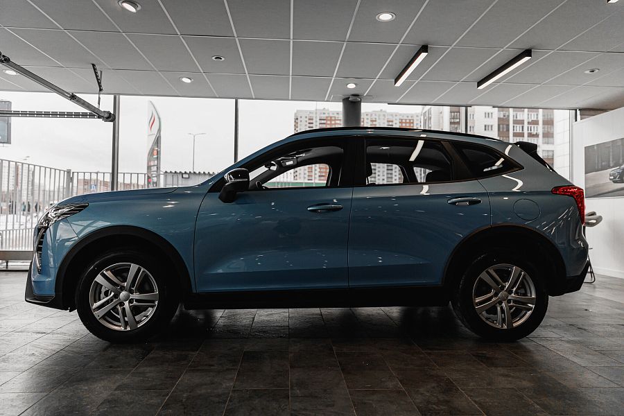 Haval Jolion 1.5 AMT (143 л.с.), 2026 Haval Jolion 1.5 AMT (143 л.с.), 2026