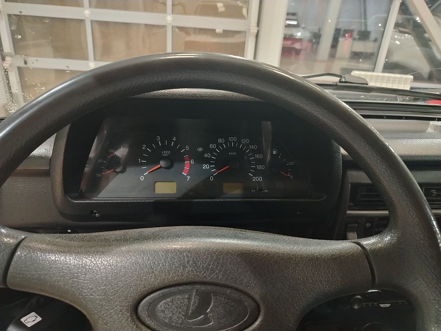 Lada (Ваз) 2121 (4x4) 1.7 MT (83 л.с.) 4WD, 2015 Lada (Ваз) 2121 (4x4) 1.7 MT (83 л.с.) 4WD, 2015