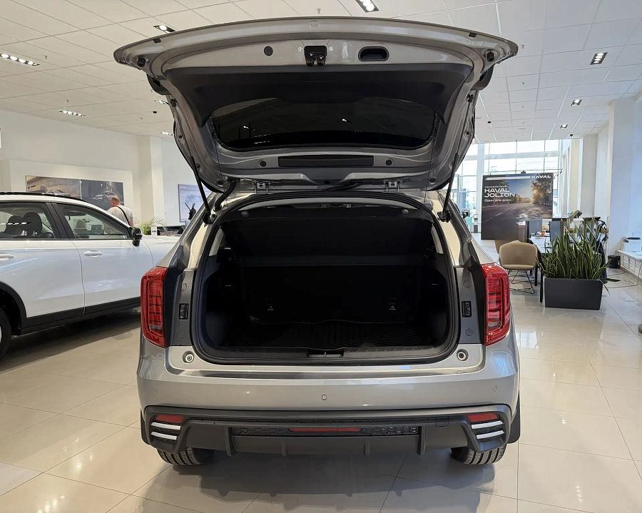 Haval Jolion 1.5 AMT (143 л.с.), 2026
