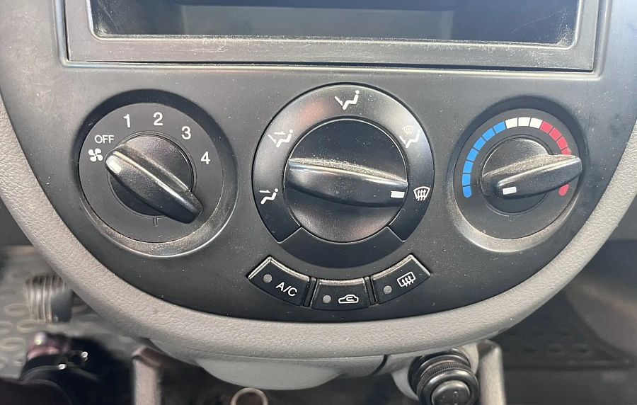 Chevrolet Lacetti 1.4 MT (95 л.с.), 2010 Chevrolet Lacetti 1.4 MT (95 л.с.), 2010