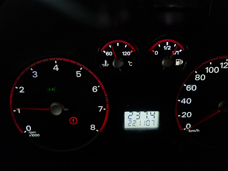 Ford Focus 1.6 MT (115 л.с.), 2006 Ford Focus 1.6 MT (115 л.с.), 2006 — купить в Нижнем Новгороде