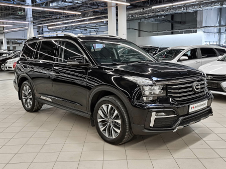 GAC GS8 2.0 AT (190 л.с.) 4WD, 2023 — купить в Нижнем Новгороде