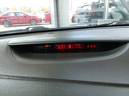 Kia Ceed 1.4 MT (100 л.с.), 2014 — купить в Нижнем Новгороде