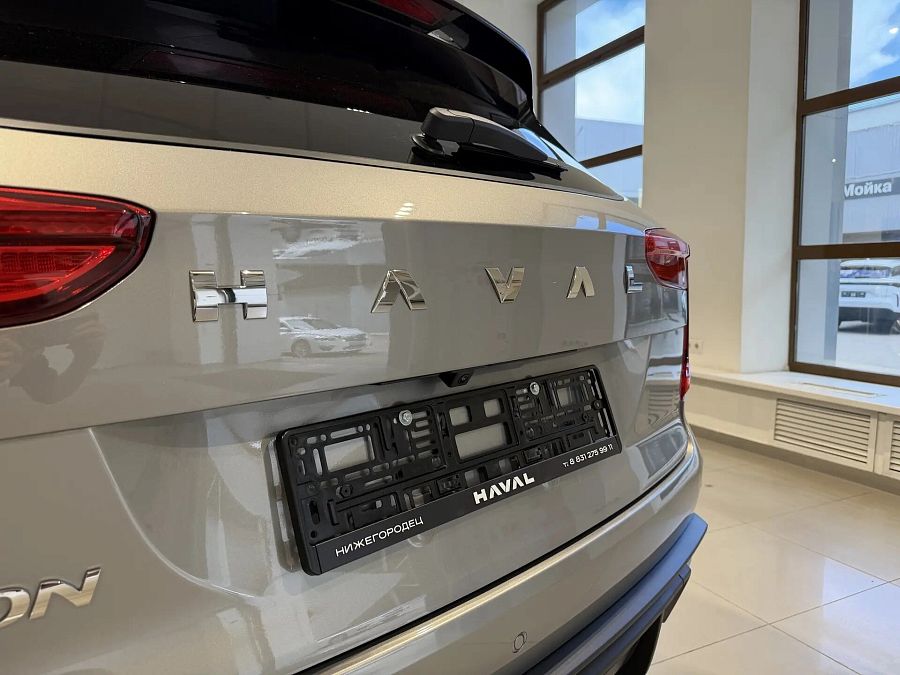 Haval Jolion 1.5 AMT (143 л.с.), 2026