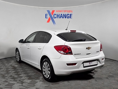 Chevrolet Cruze 1.6 MT (109 л.с.), 2013 Chevrolet Cruze 1.6 MT (109 л.с.), 2013