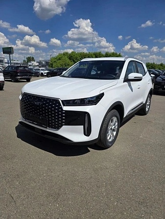Tenet T4 1.5 CVT (113 л.с.), 2026 Tenet T4 1.5 CVT (113 л.с.), 2026