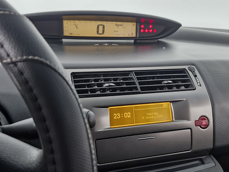 Citroen C4 1.6 MT (110 л.с.), 2010 Citroen C4 1.6 MT (110 л.с.), 2010 — купить в Нижнем Новгороде