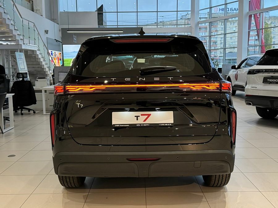 Tenet T7 1.6 AMT (150 л.с.) 4WD, 2026