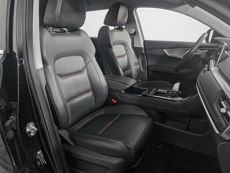 Chery Tiggo 7 Pro 1.5 CVT (147 л.с.), 2022 Chery Tiggo 7 Pro 1.5 CVT (147 л.с.), 2022 — купить в Нижнем Новгороде