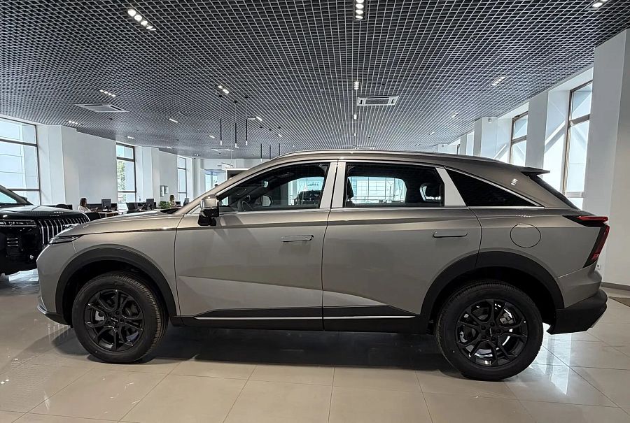 Haval F7 1.5 AMT (150 л.с.), 2026
