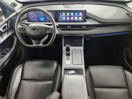 Chery Tiggo 7 Pro Max 1.5 CVT (147 л.с.), 2023 — купить в Нижнем Новгороде