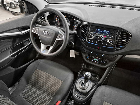 Lada (Ваз) Vesta SW 1.8 AMT (122 л.с.), 2019 Lada (Ваз) Vesta SW 1.8 AMT (122 л.с.), 2019 — купить в Нижнем Новгороде