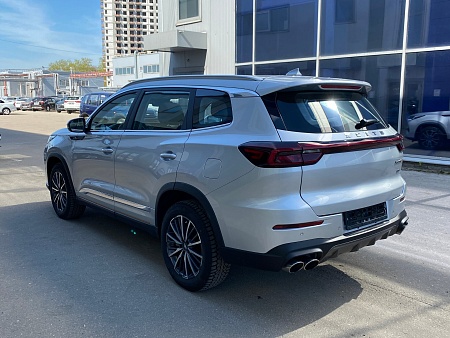 Xcite X-Cross 8 1.6 AMT (150 л.с.) 4WD, 2024