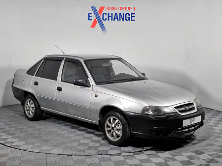 Daewoo Nexia 1.6 MT (109 л.с.), 2010 Daewoo Nexia 1.6 MT (109 л.с.), 2010 — купить в Нижнем Новгороде