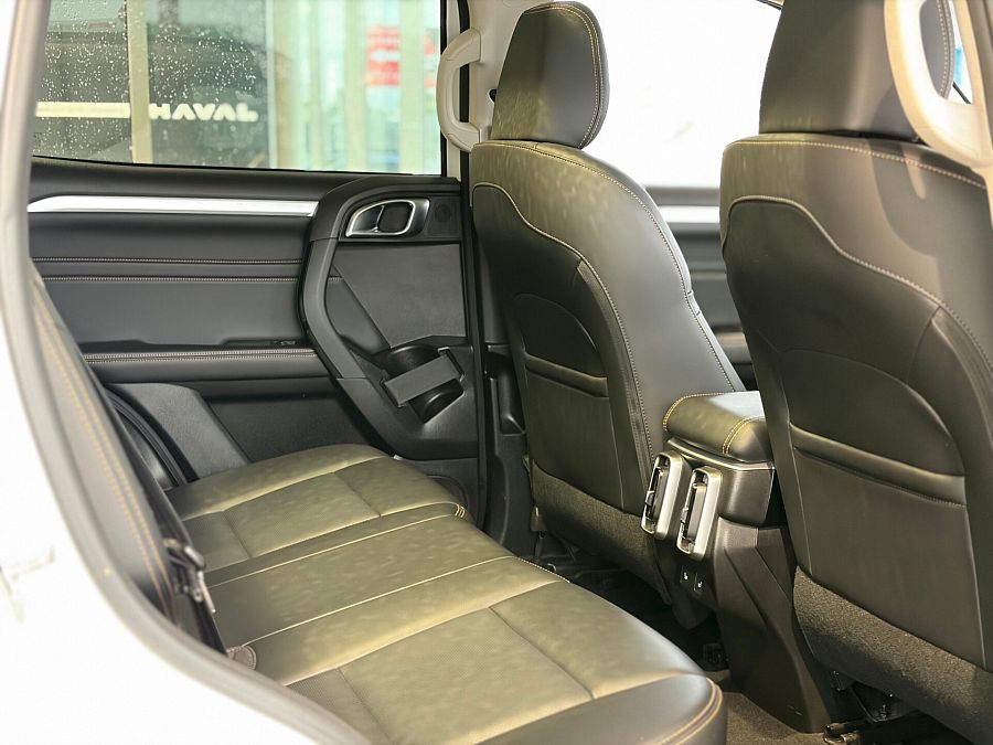 Haval Dargo X 2.0 AMT (192 л.с.) 4WD, 2024