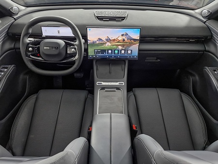 Omoda C7 1.6 AMT (150 л.с.) 4WD, 2025 Omoda C7 1.6 AMT (150 л.с.) 4WD, 2025
