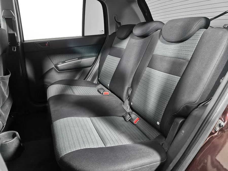 Hyundai Getz 1.4 AT (97 л.с.), 2008 Hyundai Getz 1.4 AT (97 л.с.), 2008
