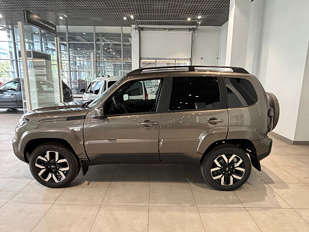 Lada (Ваз) Niva Travel 1.8 MT (90 л.с.) 4WD, 2026 — купить в Нижнем Новгороде