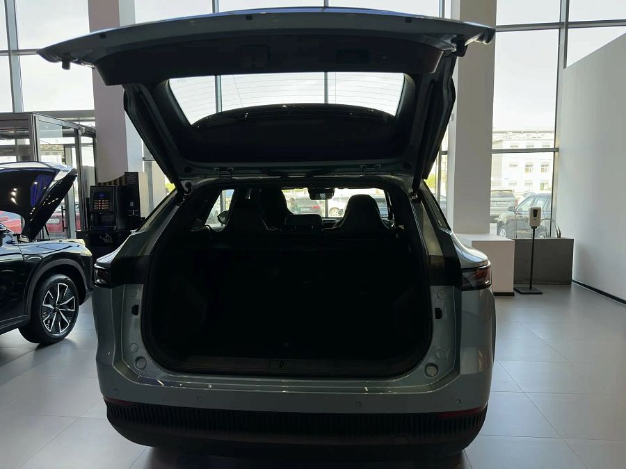 Omoda C7 1.6 AMT (150 л.с.) 4WD, 2026 Omoda C7 1.6 AMT (150 л.с.) 4WD, 2026