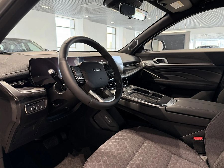 Haval F7 1.5 AMT (150 л.с.), 2026