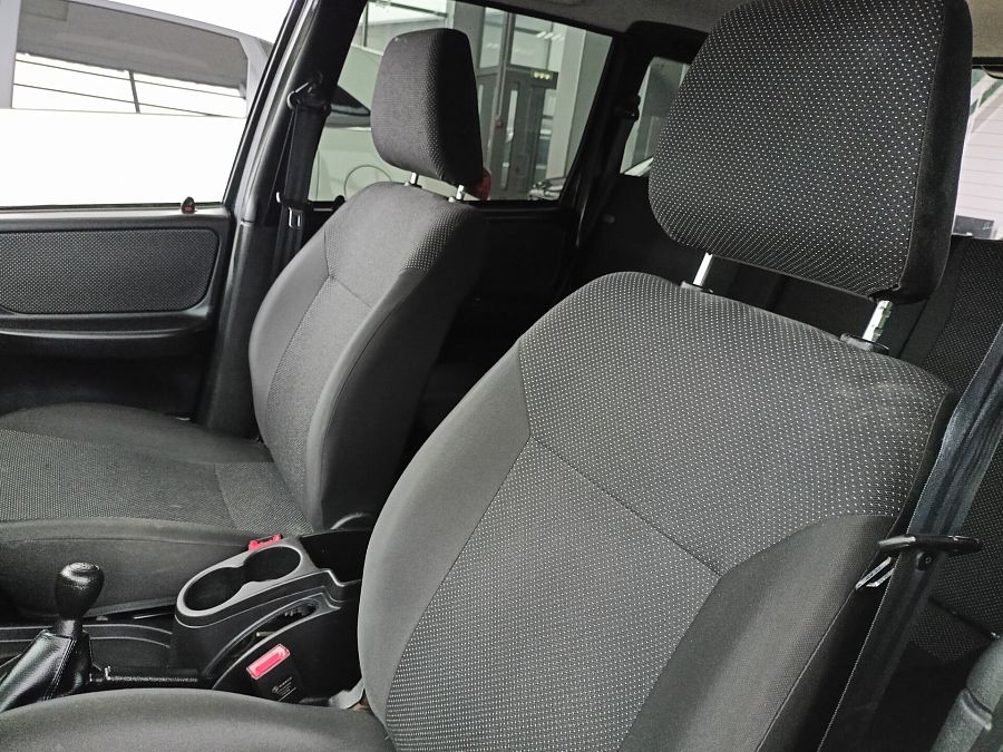 Lada (Ваз) Niva Travel 1.7 MT (80 л.с.) 4WD, 2023 Lada (Ваз) Niva Travel 1.7 MT (80 л.с.) 4WD, 2023